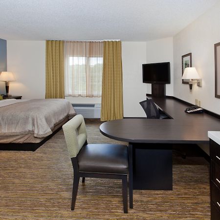 Sonesta Simply Suites Knoxville Exteriör bild