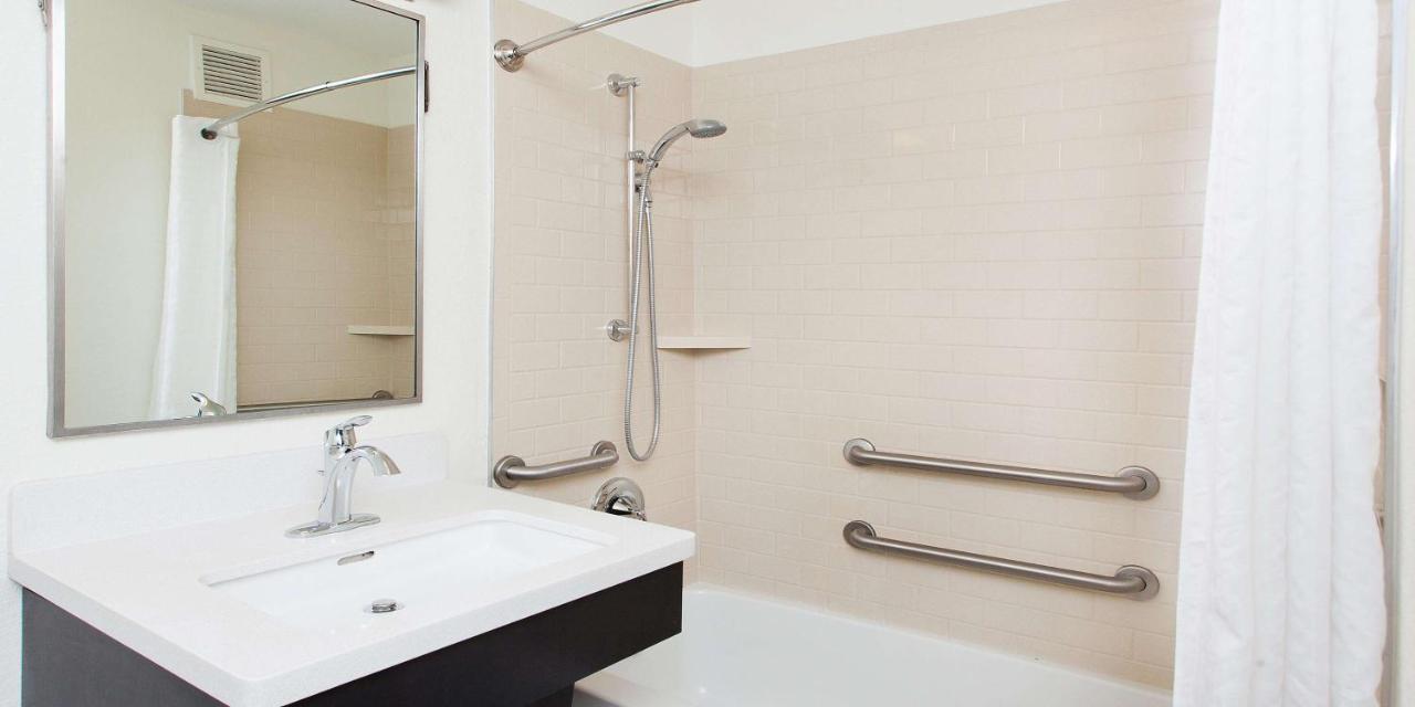 Sonesta Simply Suites Knoxville Exteriör bild