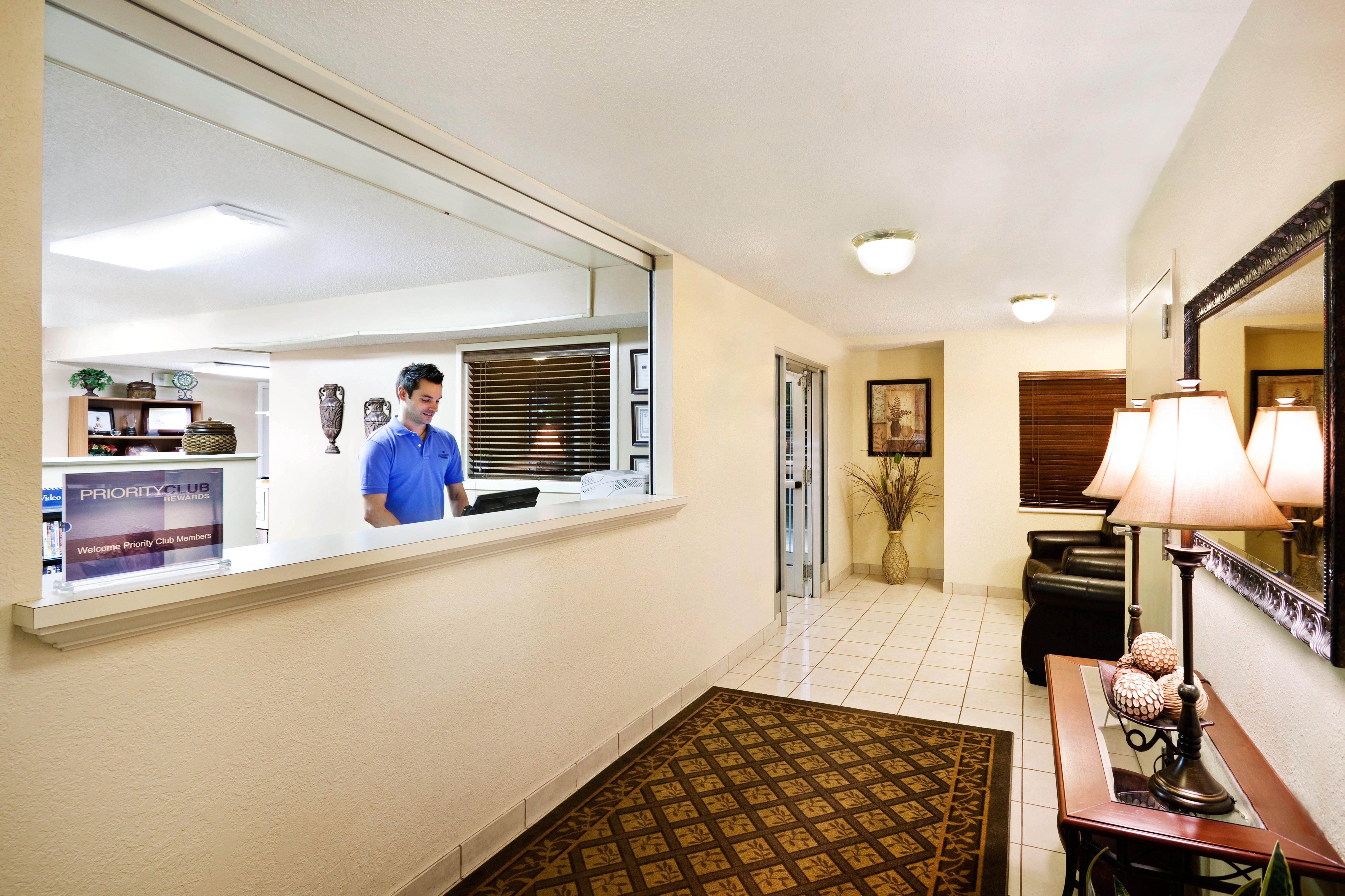 Sonesta Simply Suites Knoxville Exteriör bild