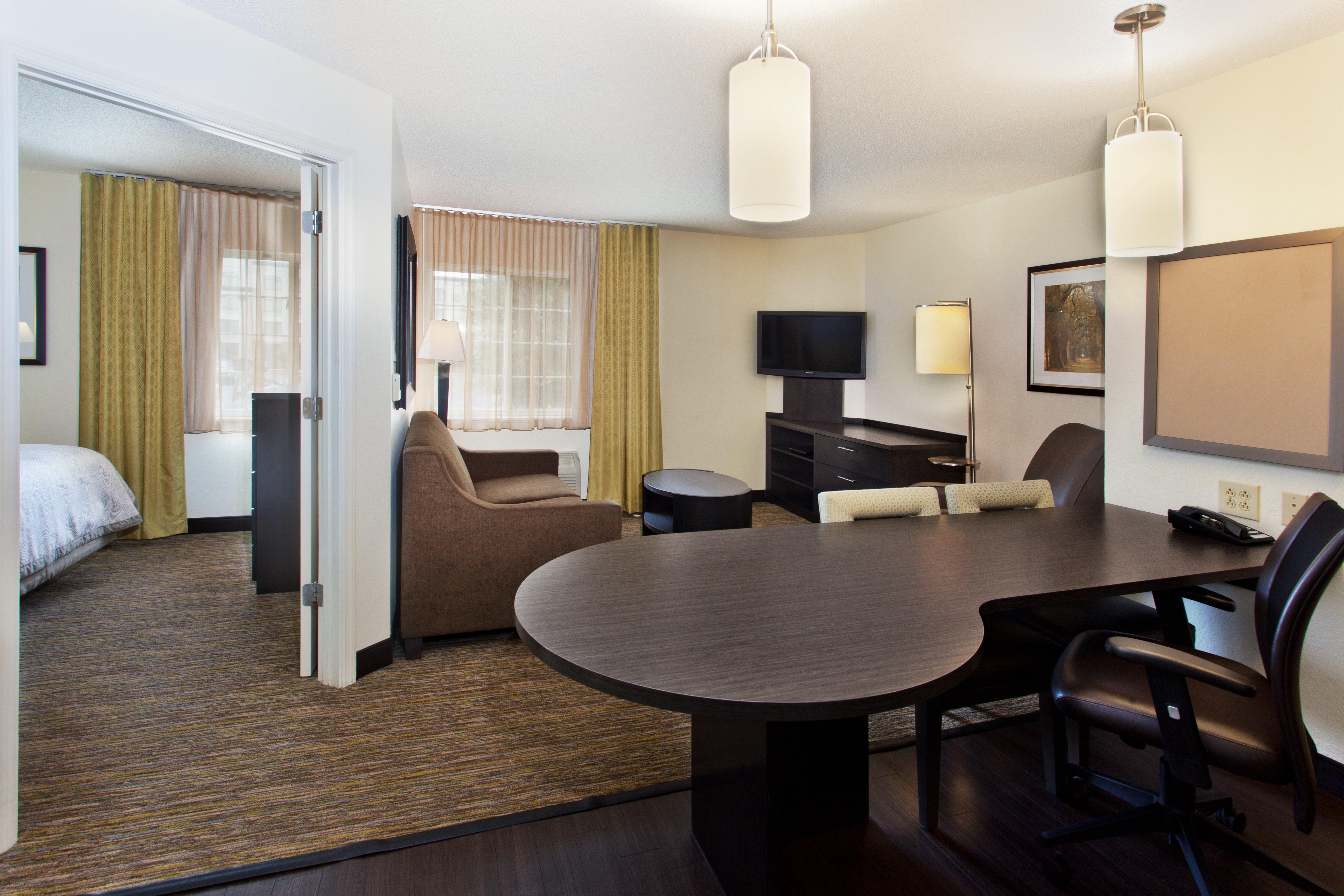 Sonesta Simply Suites Knoxville Exteriör bild