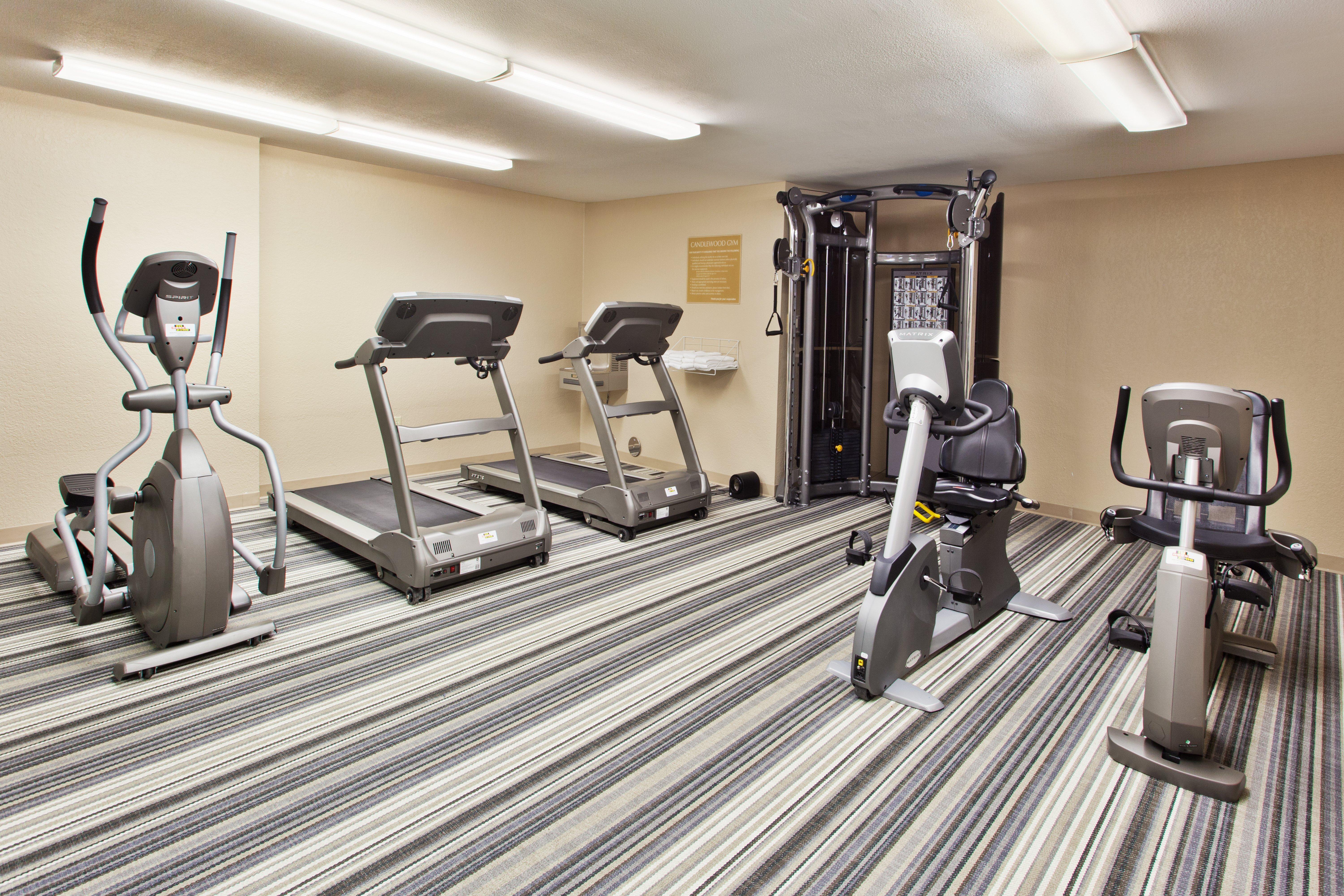 Sonesta Simply Suites Knoxville Exteriör bild