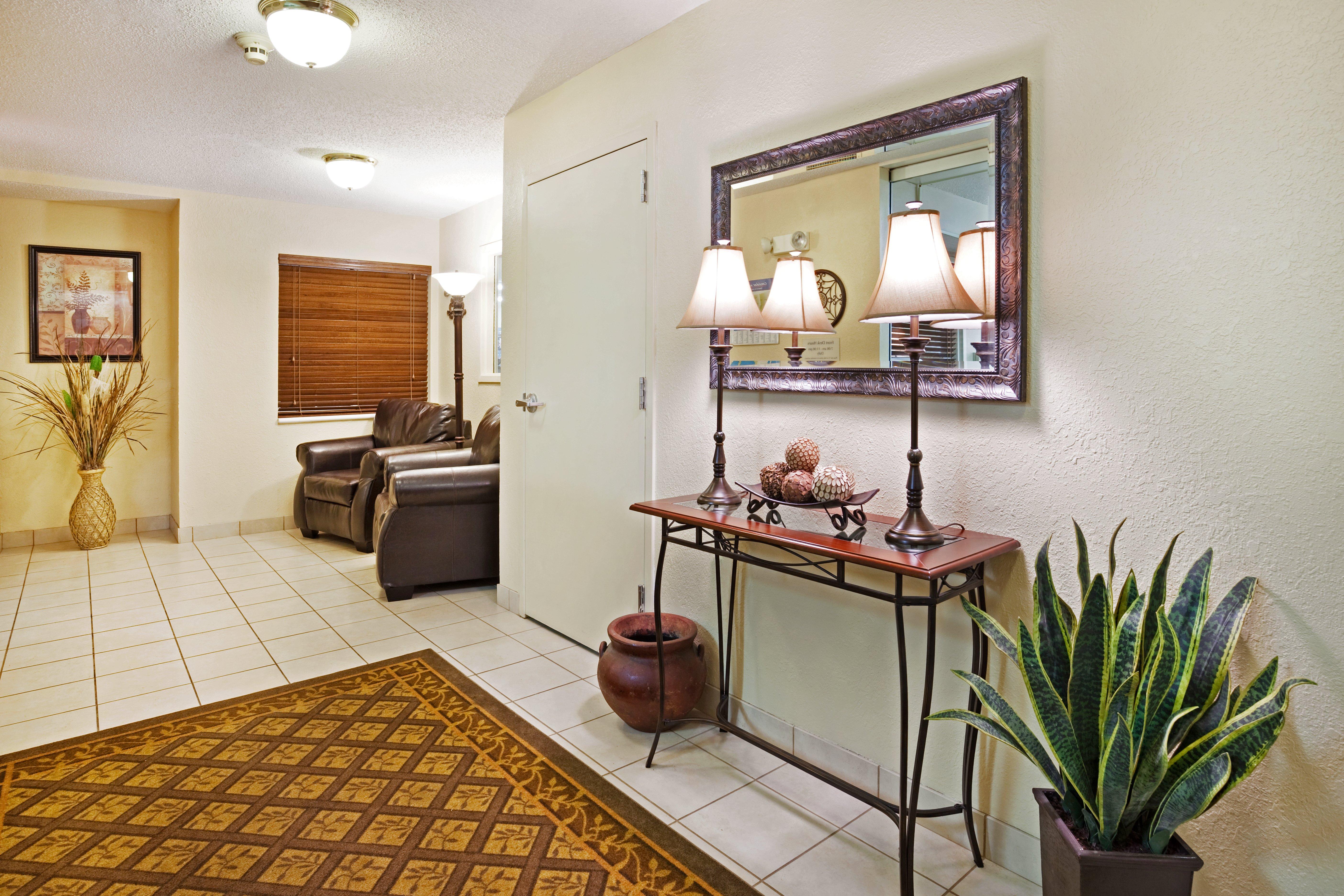 Sonesta Simply Suites Knoxville Exteriör bild
